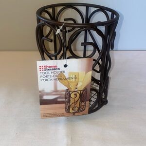 He Basics Tool Holder